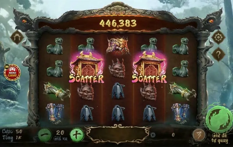 Mạt Chược Truyền Thống